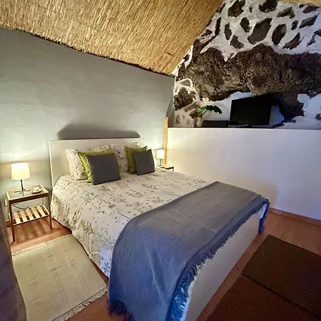 بيت للعطل La Casita Del Lagar