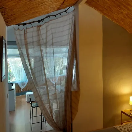 La Casita Del Lagar