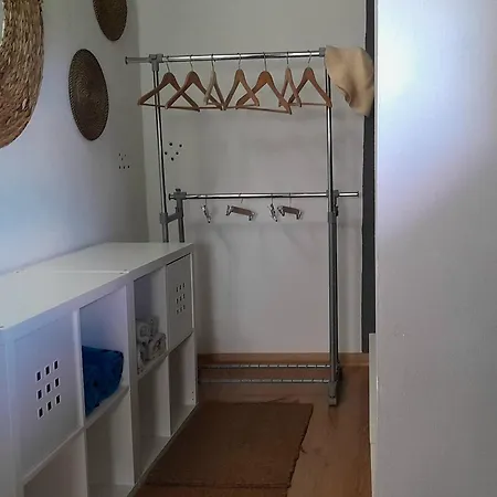Holiday home La Casita Del Lagar Cerrogordo