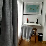 בית נופש La Casita Del Lagar Cerrogordo
