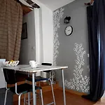 בית נופש La Casita Del Lagar Cerrogordo