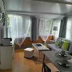 בית נופש La Casita Del Lagar *