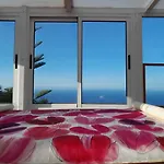 La Casita Del Lagar בית נופש Cerrogordo
