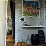 La Casita Del Lagar בית נופש