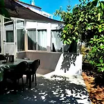 בית נופש La Casita Del Lagar