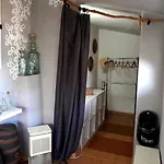 La Casita Del Lagar בית נופש *