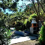 La Casita Del Lagar בית נופש Cerrogordo