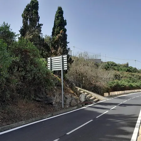 La Casita Del Lagar Vakantiehuis Cerrogordo