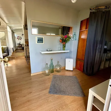 La Casita Del Lagar Vakantiehuis Cerrogordo