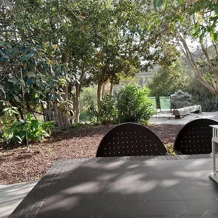 La Casita Del Lagar Vakantiehuis Cerrogordo