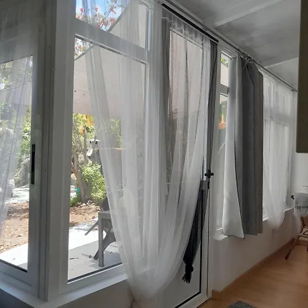 La Casita Del Lagar Vakantiehuis