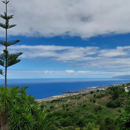 Vakantiehuis La Casita Del Lagar