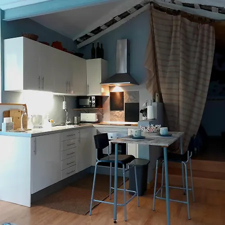 בית נופש La Casita Del Lagar
